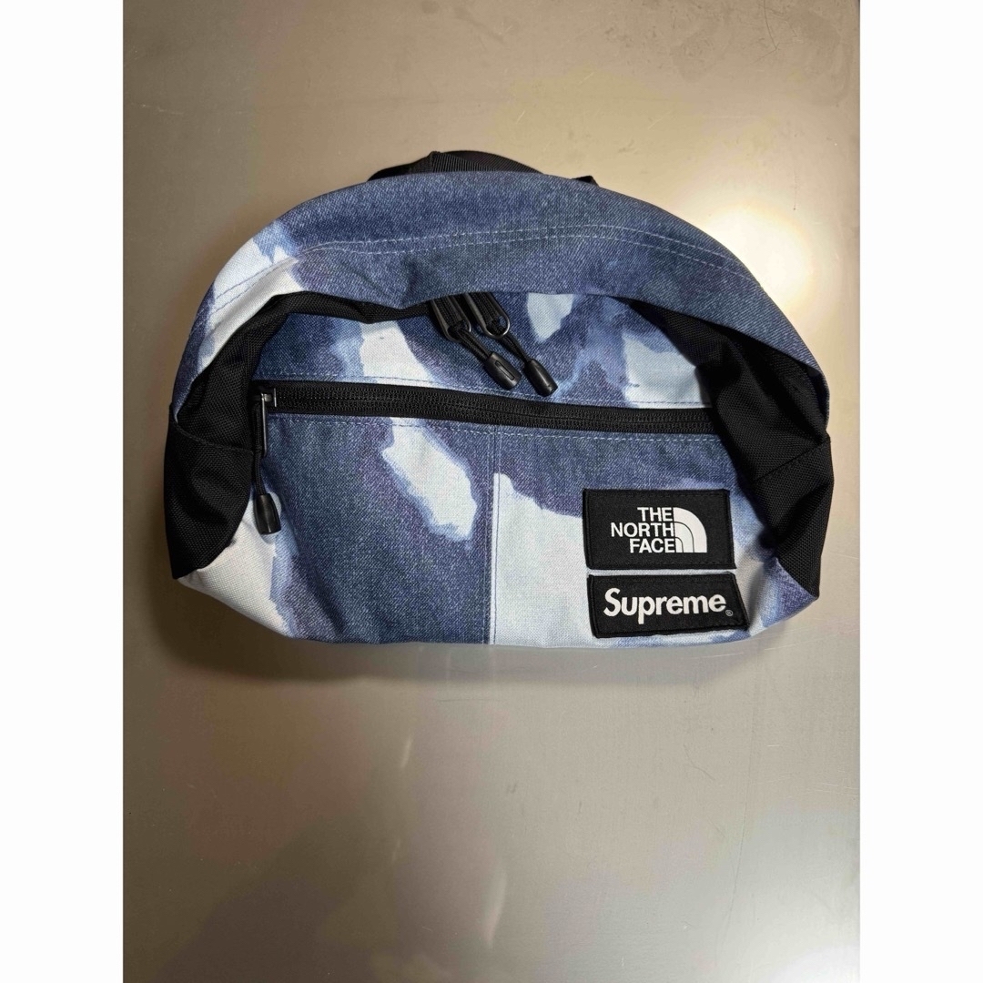 Supreme(シュプリーム)のアメリカーナ様専用　supreme north face 21AW コラボ　 メンズのバッグ(ショルダーバッグ)の商品写真
