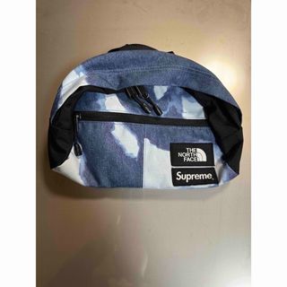 シュプリーム(Supreme)のアメリカーナ様専用　supreme north face 21AW コラボ　(ショルダーバッグ)