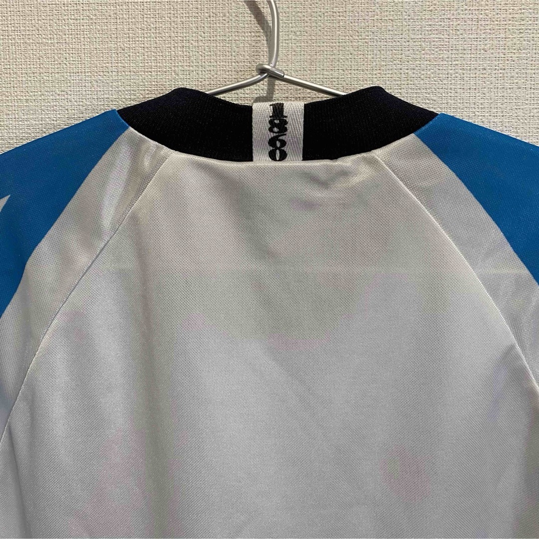 NIKE(ナイキ)の1860 München 95/96 ゲームシャツ　ブンデスリーガ　ミュンヘン スポーツ/アウトドアのサッカー/フットサル(ウェア)の商品写真