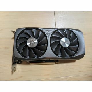 RTX 3080ti ELSA 黒箱の通販 by ぱどこ's shop｜ラクマ