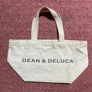 ディーンアンドデルーカ(DEAN & DELUCA)のDEAN&DELUCA/ディーンアンドデルーカ☻トートバッグ S ミニバッグ(トートバッグ)