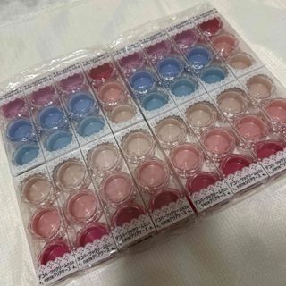 山田化学　ダイヤカットケースS浅 3P入り×16ケ　新品❗️(その他)