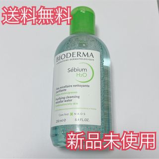 BIODERMA - ビオデルマ セビウム エイチツーオーD(250ml)