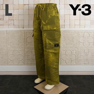 ワイスリー ワークパンツ/カーゴパンツ(メンズ)の通販 100点以上 | Y-3