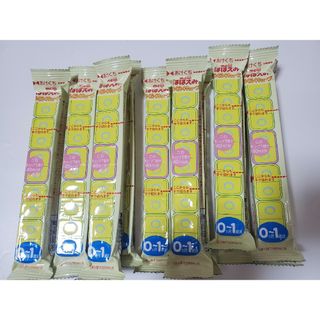 らくらくキューブ12本分(その他)