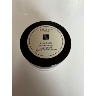 ジョーマローン(Jo Malone)のジョーマローン　ライムバジル&マンダリンボディクレーム　ボディクリーム(ボディクリーム)