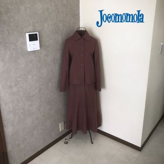 Jocomomola ホコモモラ　フォーマルスーツ　卒入学式　42