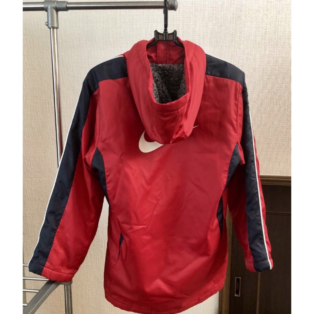 NIKE(ナイキ)のNIKE  adidas  GapKids ジャンパー ３点セット キッズ/ベビー/マタニティのキッズ服男の子用(90cm~)(ジャケット/上着)の商品写真