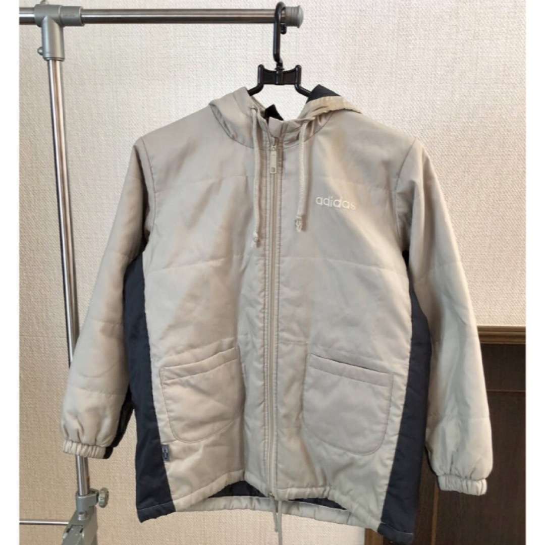 NIKE(ナイキ)のNIKE  adidas  GapKids ジャンパー ３点セット キッズ/ベビー/マタニティのキッズ服男の子用(90cm~)(ジャケット/上着)の商品写真