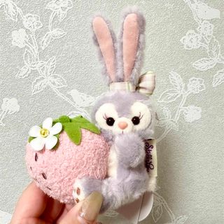 ステラルー(ステラ・ルー)の🍓あきちゃん専用🍓(キャラクターグッズ)