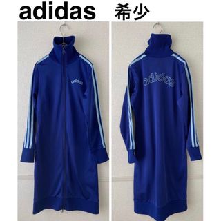 アディダス ワンピースの通販 1,000点以上 | adidasのレディースを買う