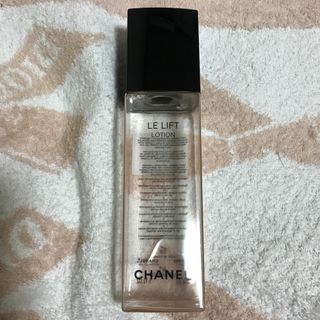 シャネル(CHANEL)のCHANEL化粧水空容器(化粧水/ローション)