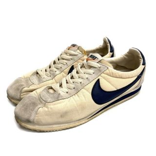 ナイキ CORTEZ スニーカー(メンズ)（ナイロン）の通販 100点以上