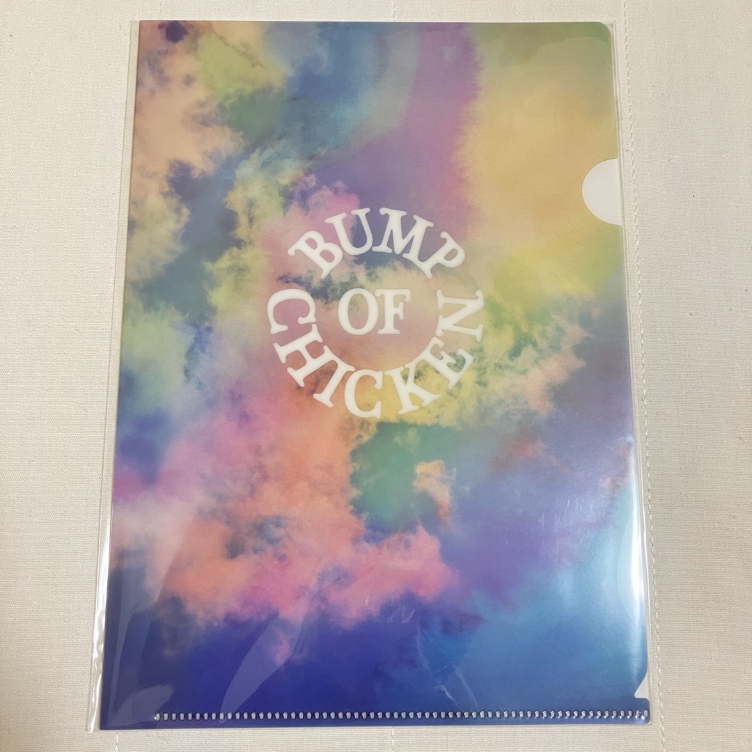 BUMP OF CHICKEN CD購入特典 5点セット エンタメ/ホビーのタレントグッズ(ミュージシャン)の商品写真