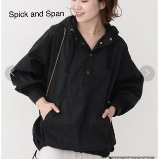 Spic&Span x Cape Heightsボアブルゾンブルゾン