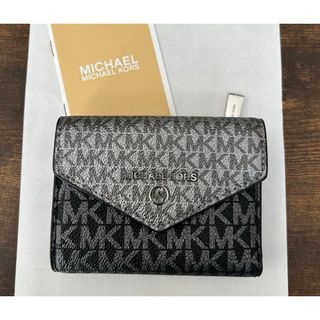 みん さま専用♡ MICHAEL KORS 折財布