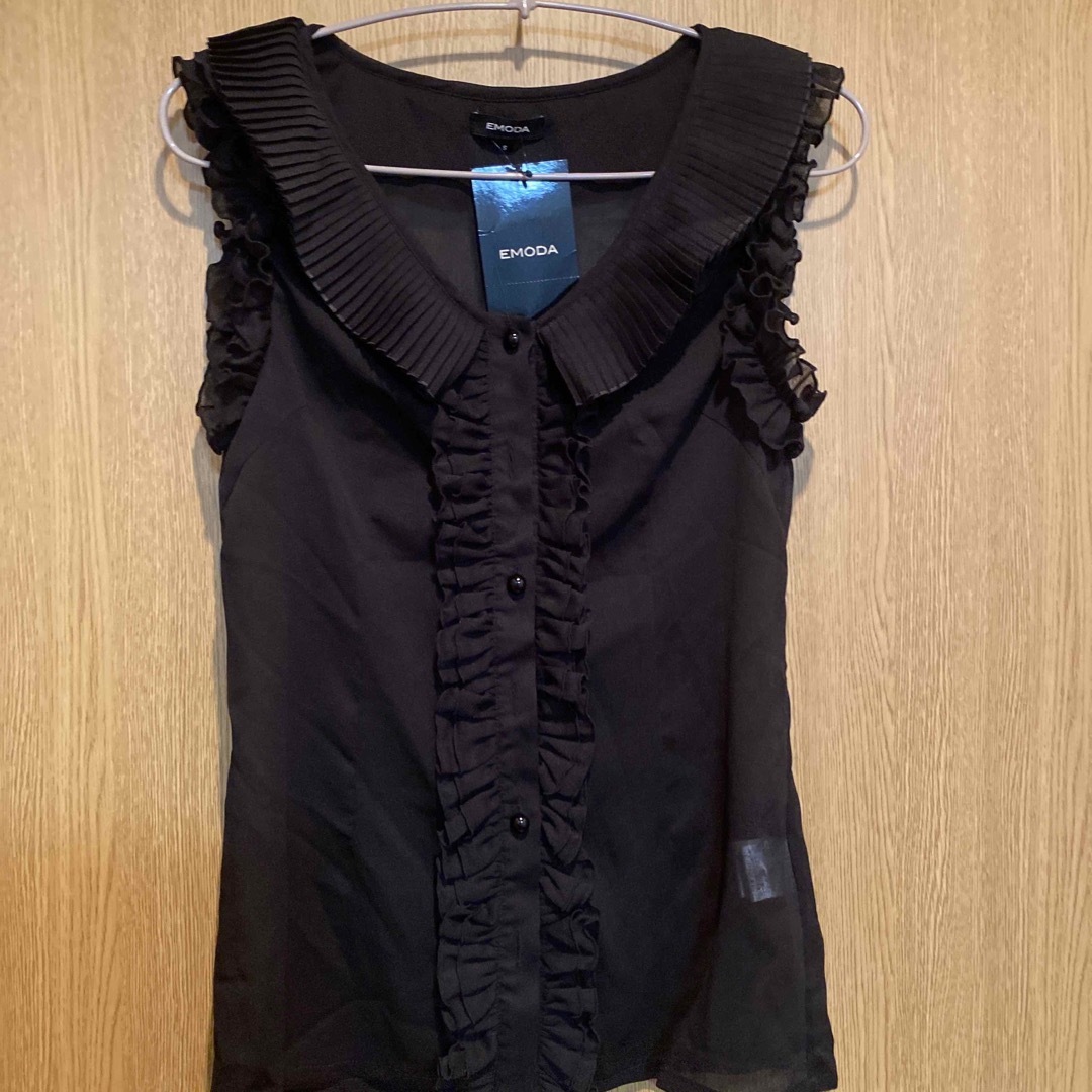 EMODA(エモダ)のカットソー メンズのトップス(Tシャツ/カットソー(半袖/袖なし))の商品写真