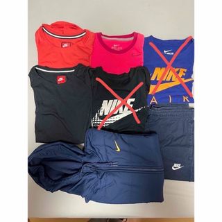 ナイキ(NIKE)のナイキ　セット売り(その他)