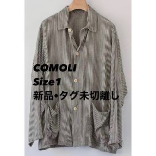 COMOLI(カバーオール)のフリマアイテム一覧 COMOLI(カバーオール)のフリマアイテム一覧