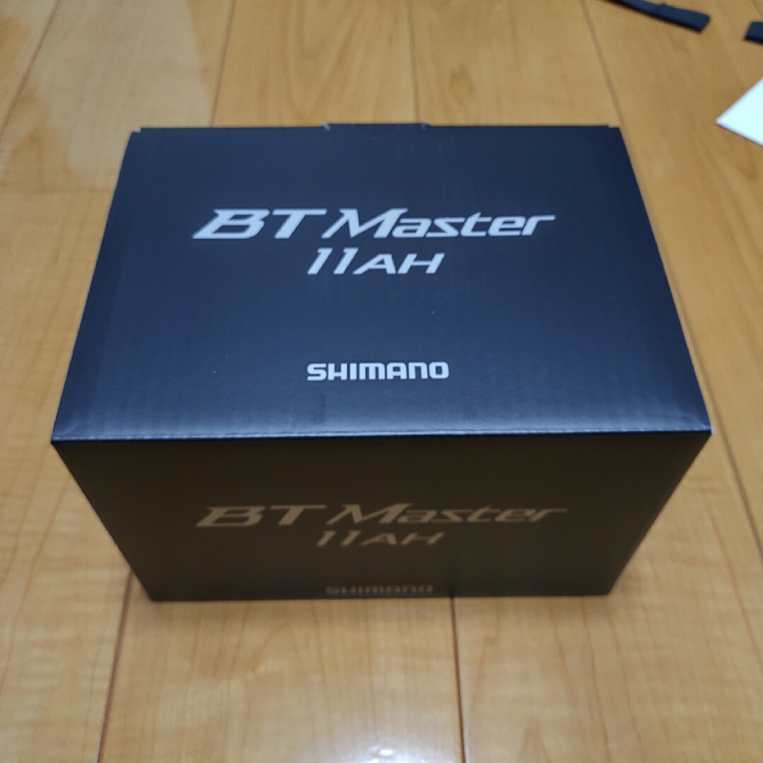 シマノ BTマスター シマノ BTマスター