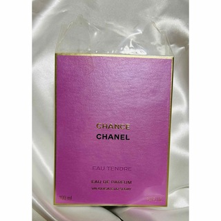 シャネル(CHANEL)のシャネル　チャンス　オータンドゥルオードゥパルファム　100ml(香水(女性用))