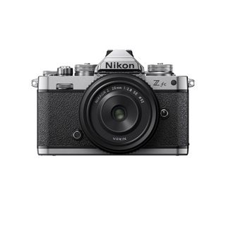 ニコン(Nikon)の⭐︎ぼん太様専用⭐︎Nikon ミラーレス一眼カメラ Z fc キット(ミラーレス一眼)