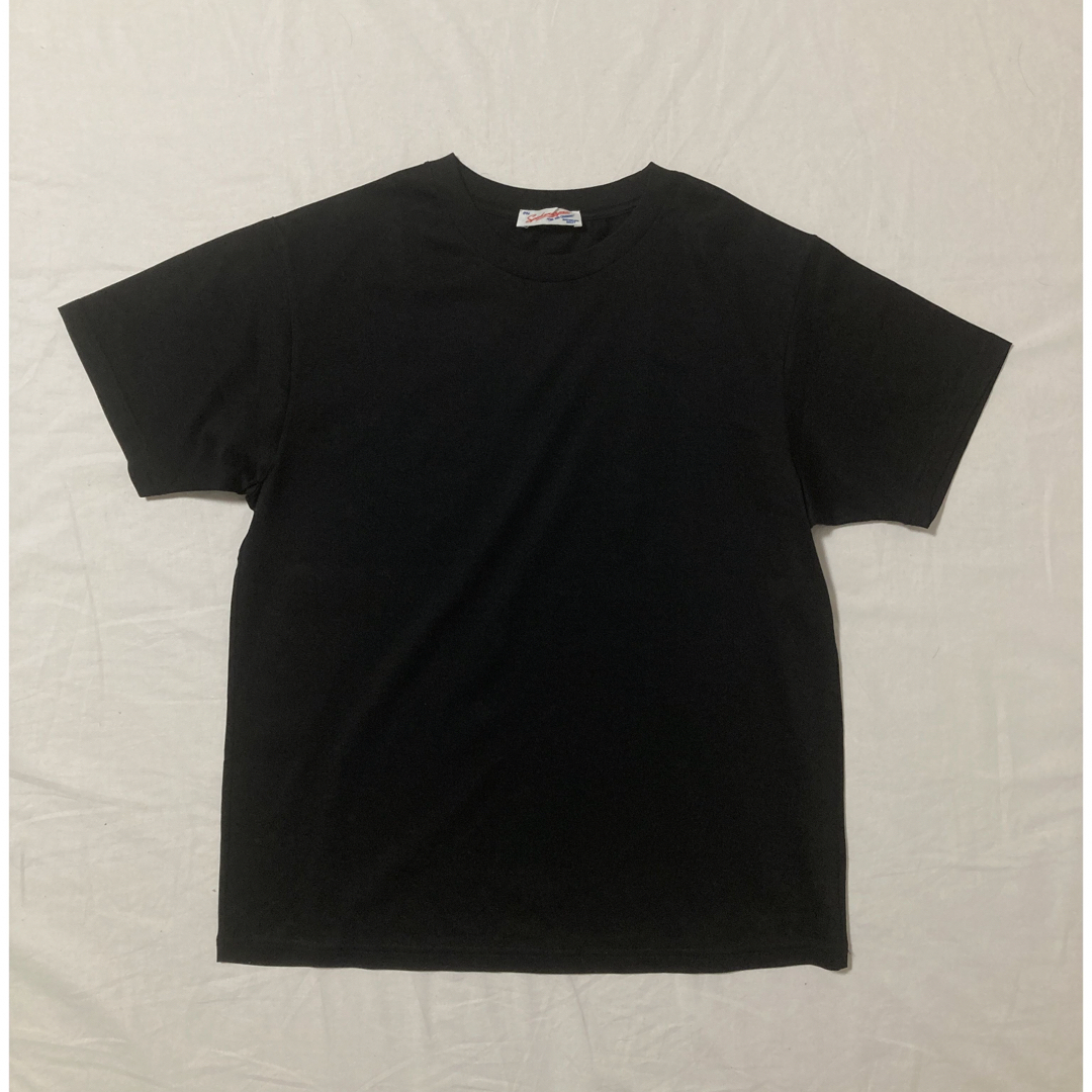 Spick & Span(スピックアンドスパン)の未使用 Spick & Span ファインコットンジャージーTシャツ レディースのトップス(Tシャツ(半袖/袖なし))の商品写真