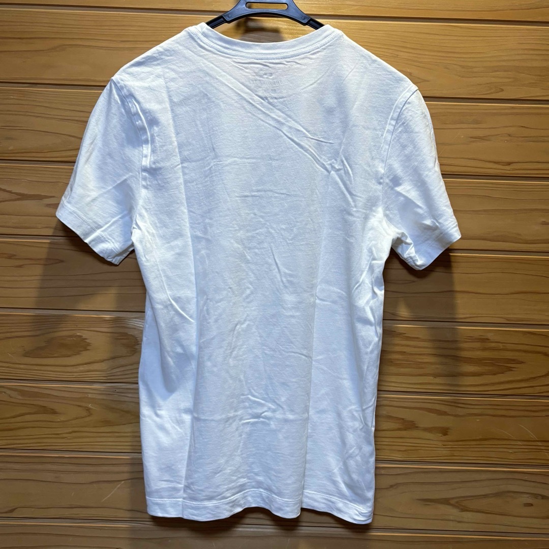 NIKE(ナイキ)のNIKE Tシャツ【S】 メンズのトップス(Tシャツ/カットソー(半袖/袖なし))の商品写真