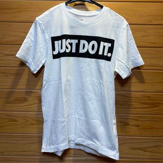 ナイキ(NIKE)のNIKE Tシャツ【S】(Tシャツ/カットソー(半袖/袖なし))