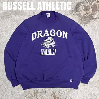 Russell Athletic - 美品 90s USA製Russell NFLドルフィンズ ...