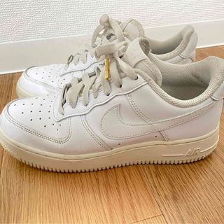 ナイキ(NIKE)のNIKE エアフォース1(スニーカー)