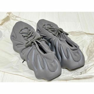 イージー(YEEZY（adidas）)のadidas YEEZY450 〈Cinder〉 US12(スニーカー)