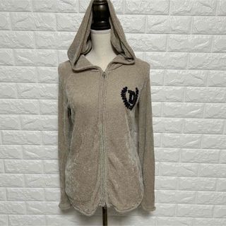 DOUBLE STANDARD CLOTHING(パーカー)のフリマアイテム一覧 DOUBLE STANDARD CLOTHING(パーカー)のフリマアイテム一覧