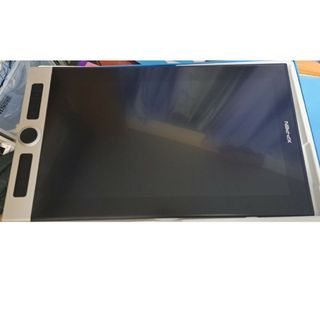 エックスピーペン(XPPEN)のXP-PEN INNOVATOR 16 液晶タブレット(タブレット)