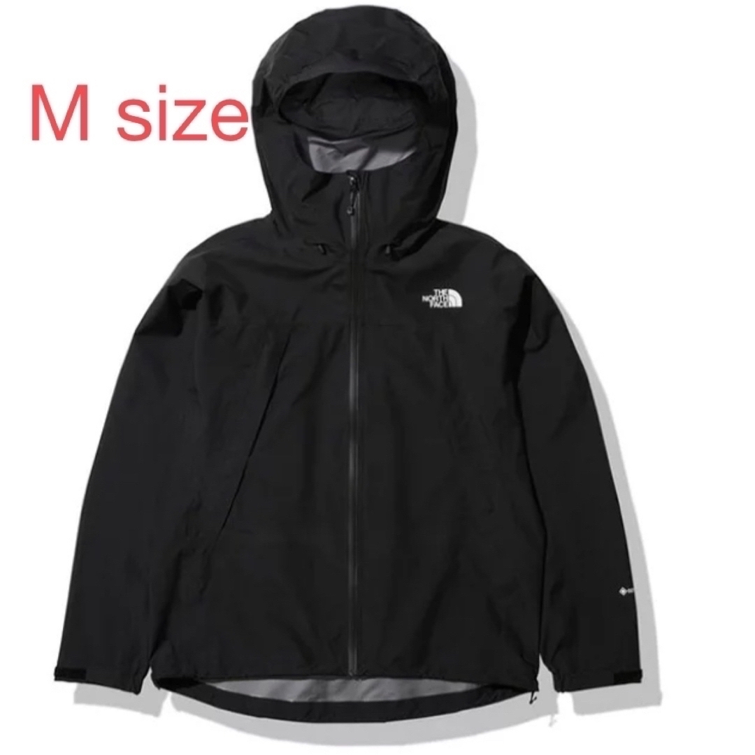 THE NORTH FACE (ザ　ノースフェイス)　クライムライトジャケット