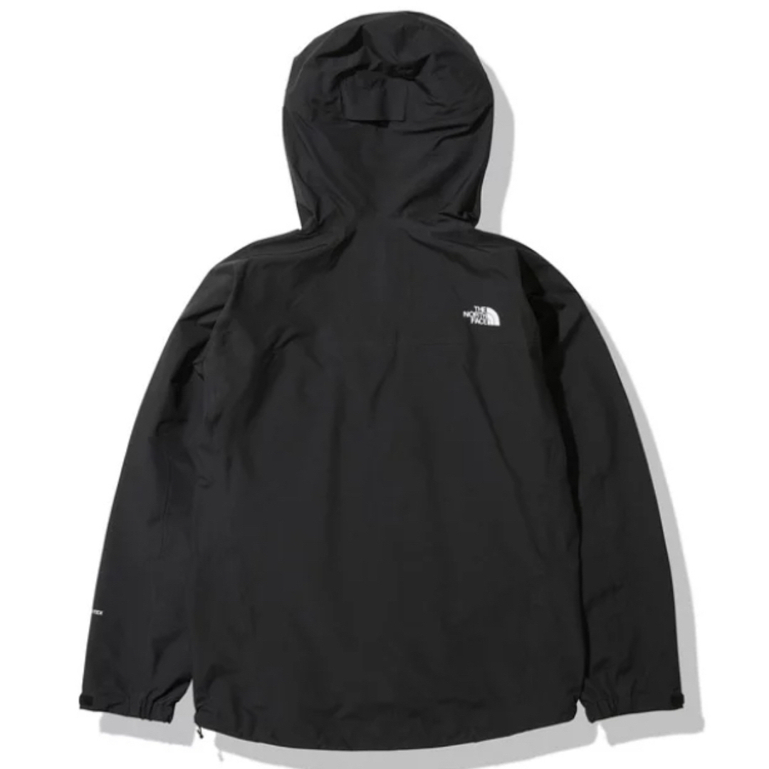 THE NORTH FACE(ザノースフェイス)のTHE NORTH FACE (ザ　ノースフェイス)　クライムライトジャケット メンズのジャケット/アウター(ナイロンジャケット)の商品写真