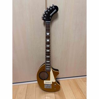 フェルナンデス(Fernandes)のFERNANDES ZO-3 IKEBE ORIGINAL MODEL(エレキギター)