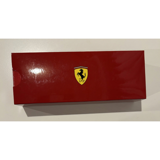 フェラーリ(Ferrari)のFerrari ペン ケース 万年筆入れ(ペンケース/筆箱)