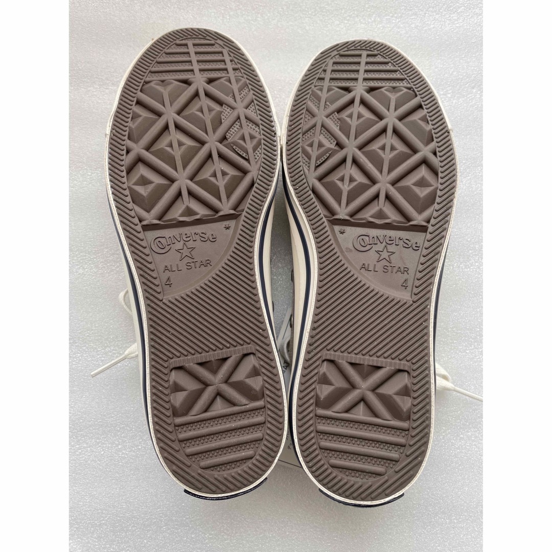 CONVERSE(コンバース)のMADISONBLUE × IÉNA×コンバース　イエナ　マディソンブルー レディースの靴/シューズ(スニーカー)の商品写真