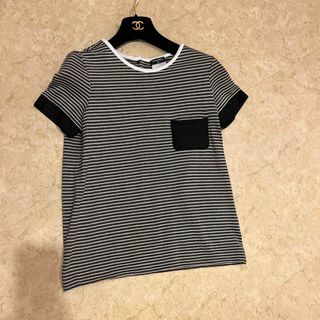 シャネル(CHANEL)のTシャツ(Tシャツ(半袖/袖なし))