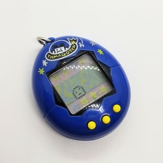 たまごっちプラスカラー ホワイト 動作確認済み たまごっち tamagotchi