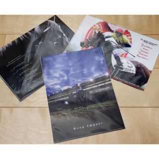 競馬 JRA ディープインパクト来場ポイントキャンペーン welcomeチャンス(ノベルティグッズ)