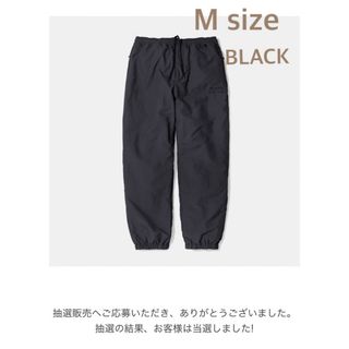 新品未使用[新品未使用]2WAY Creek Sport Utility Pant - ワークパンツ