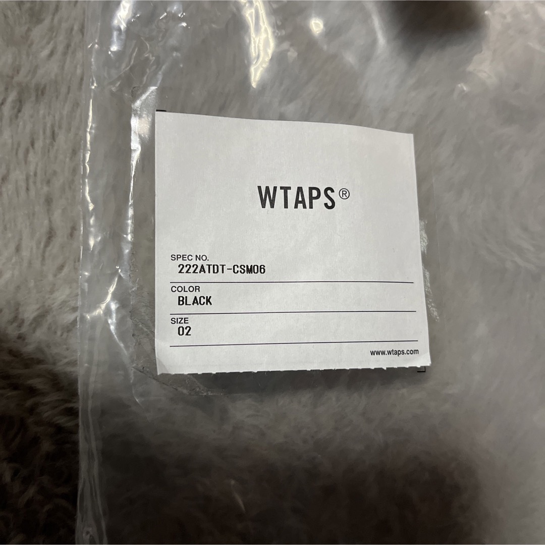 22aw WTAPS NETMINDER LS POLY . LLW トップ 2 Tシャツ 22aw WTAPS NETMINDER LS POLY . LLW トップ 2 Tシャツ