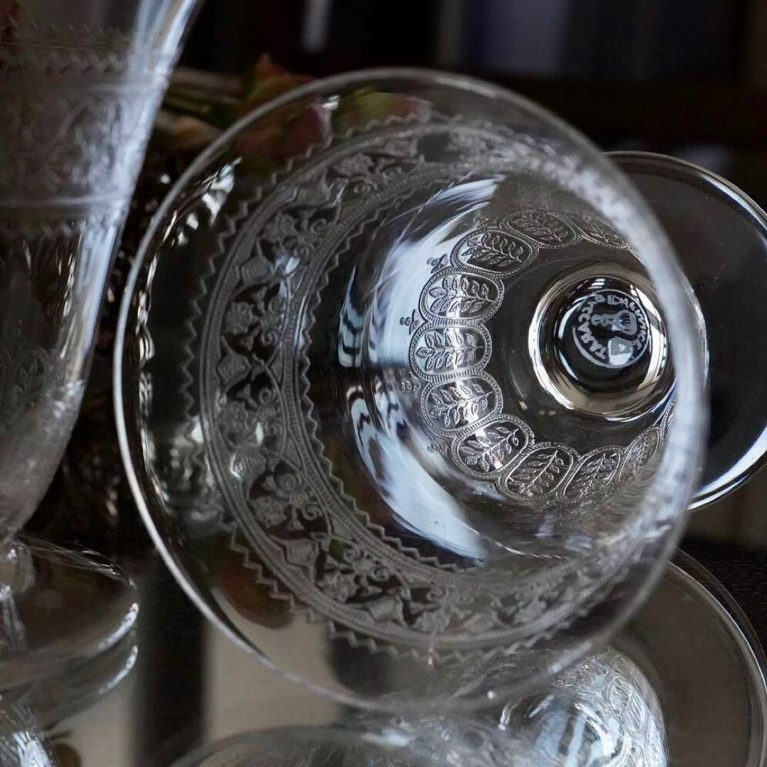 Baccarat - 極希少☆美品オールドバカラBACCARATセギュール Baccarat - 極希少☆美品オールドバカラBACCARATセギュール