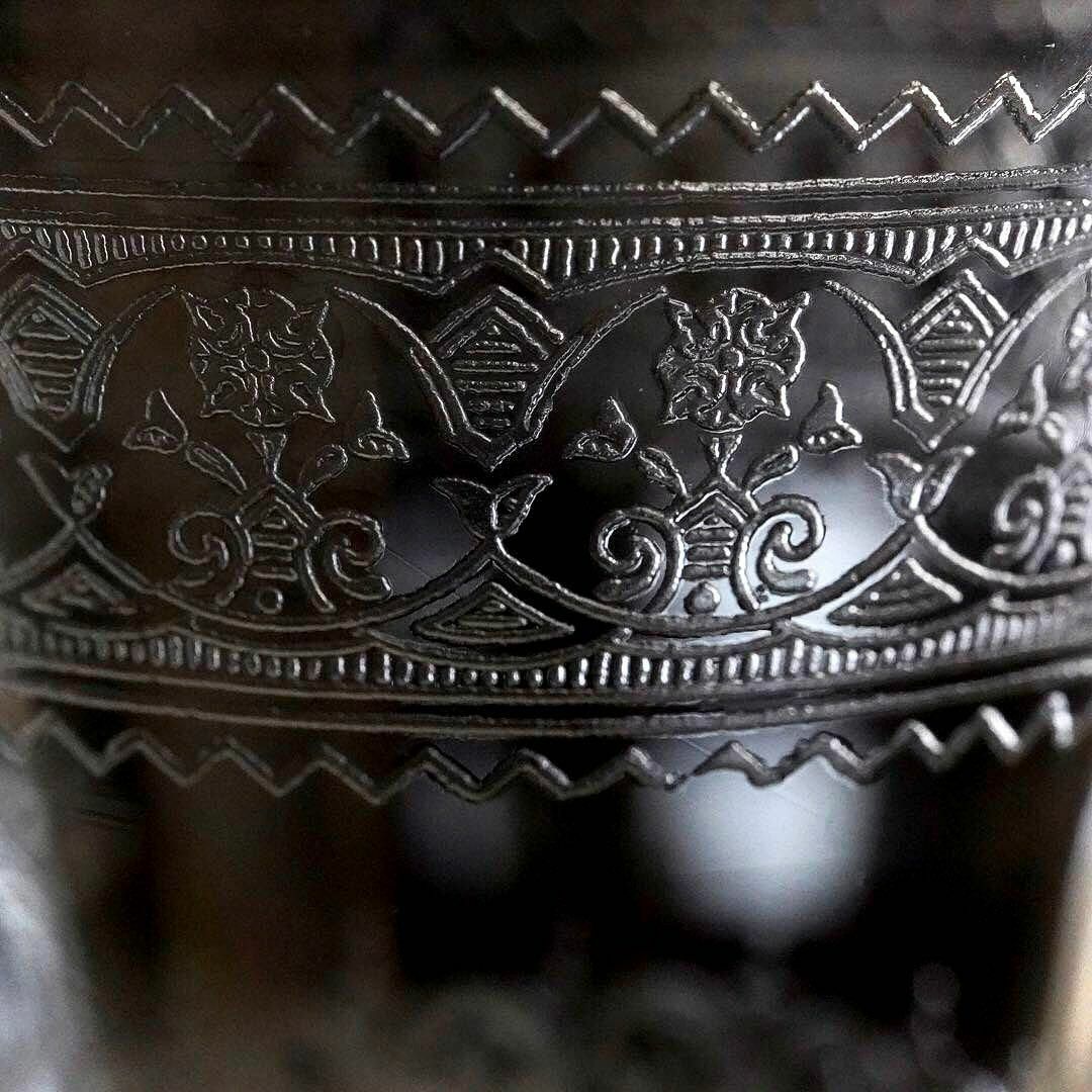 Baccarat - 極希少☆美品オールドバカラBACCARATセギュール Baccarat - 極希少☆美品オールドバカラBACCARATセギュール