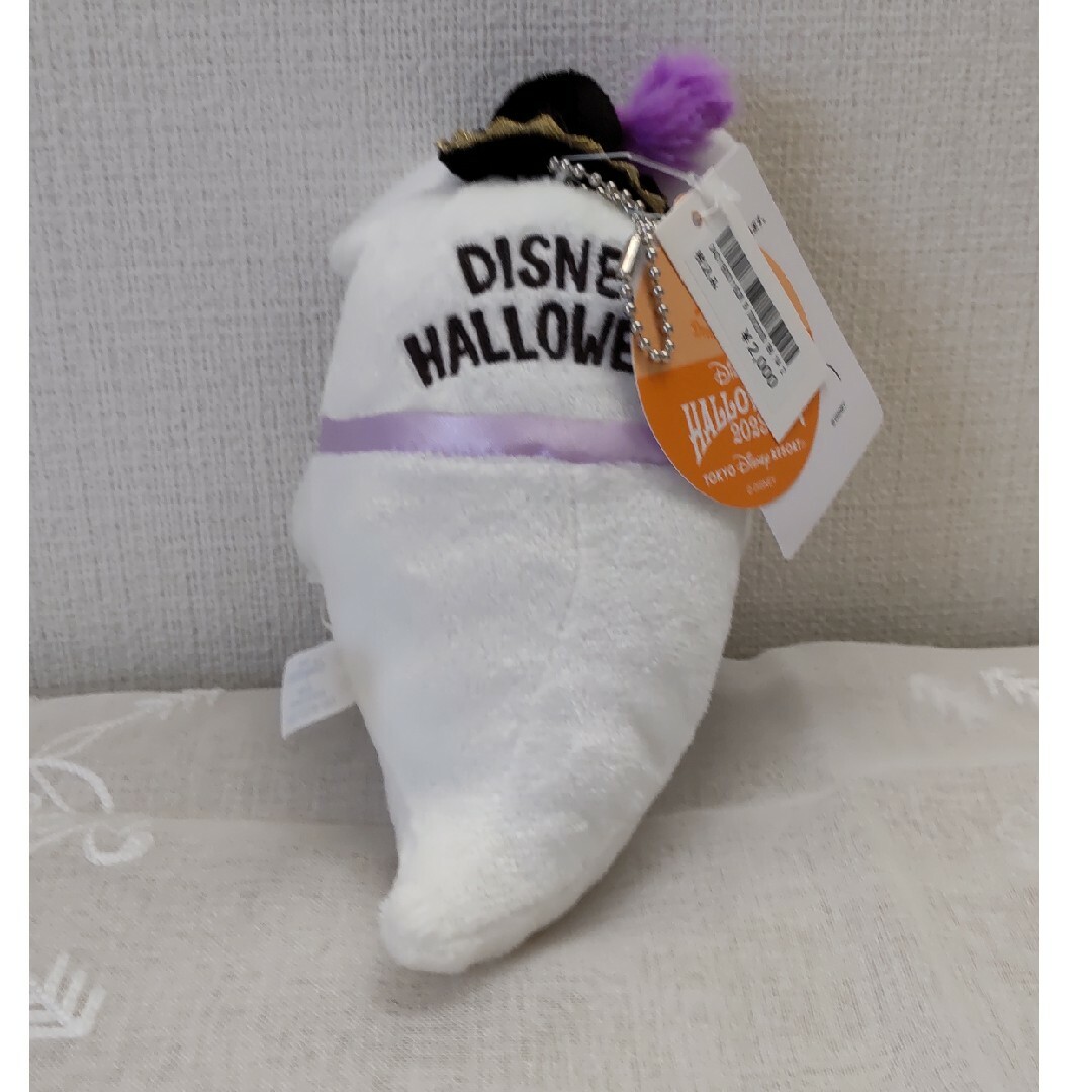 Disney(ディズニー)の【ディズニー】肩乗せぬいぐるみ エンタメ/ホビーのおもちゃ/ぬいぐるみ(ぬいぐるみ)の商品写真