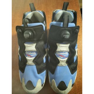 インスタポンプフューリー(INSTAPUMP FURY（Reebok）)のリーボック　Reebok  ポンプフューリー(スニーカー)