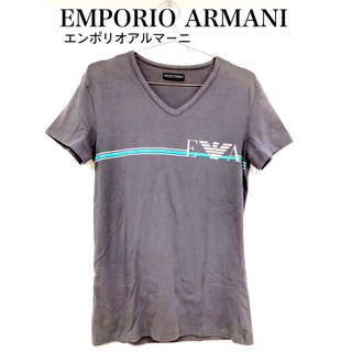 エンポリオアルマーニ(Emporio Armani)のエンポリオアルマーニ　Tシャツ(Tシャツ/カットソー(半袖/袖なし))