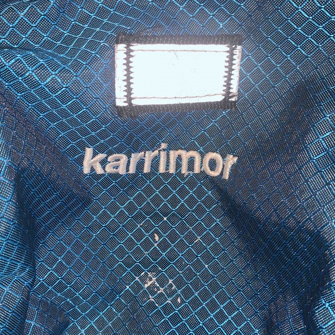 karrimor(カリマー)のカリマー　ウエストポーチ　ヒップバッグ メンズのバッグ(ウエストポーチ)の商品写真